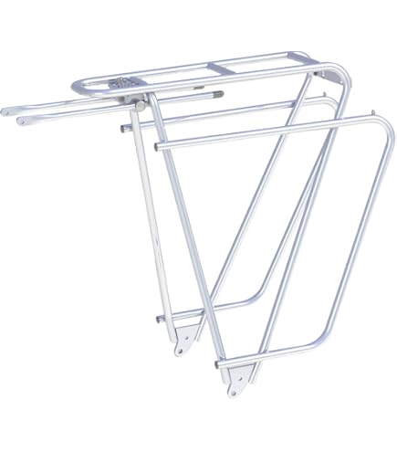 Amazon.com: Tara Big Apple Lowrider Rack | Tubus Tara Big Apple